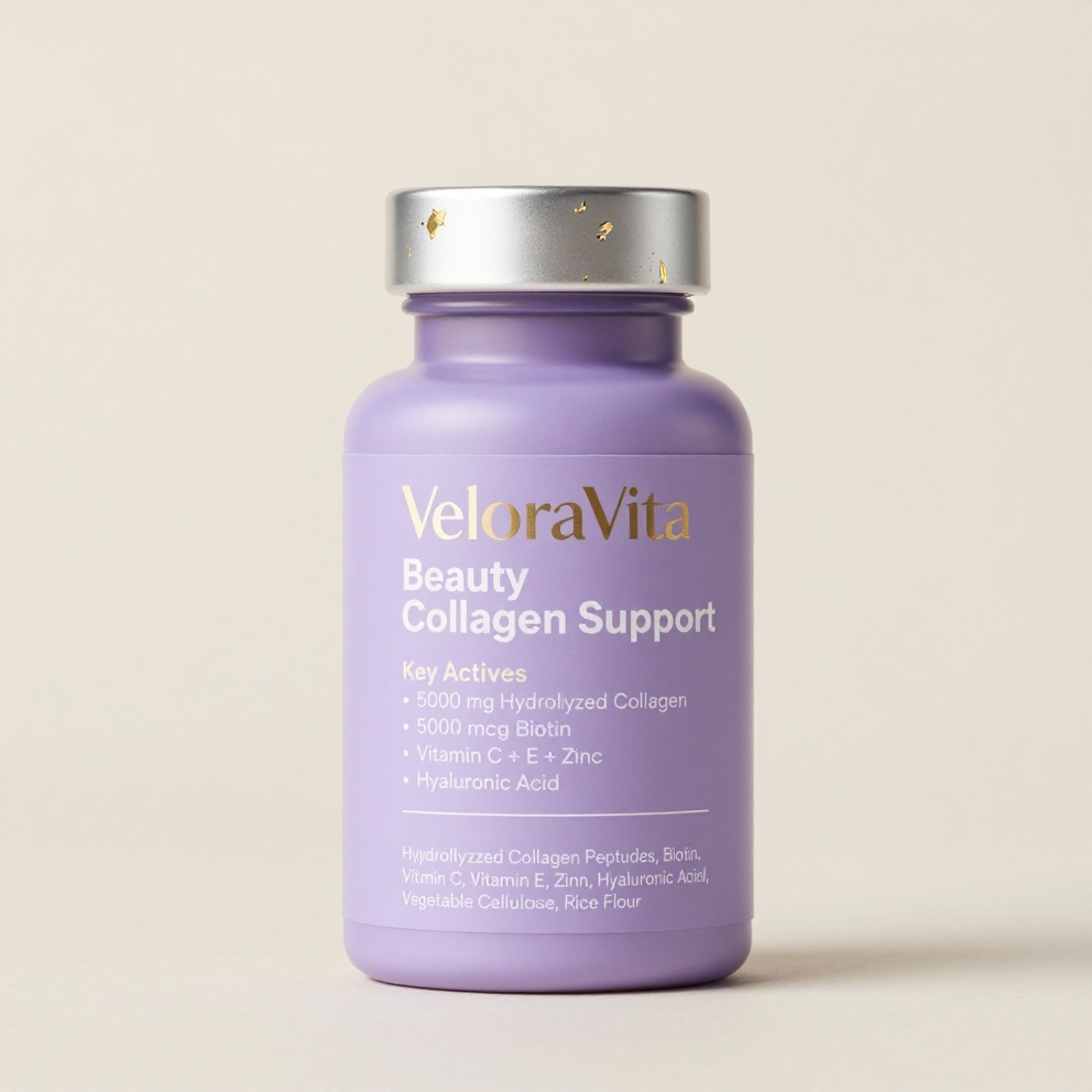 vv2 Beauty Collagen Support - Image 1
