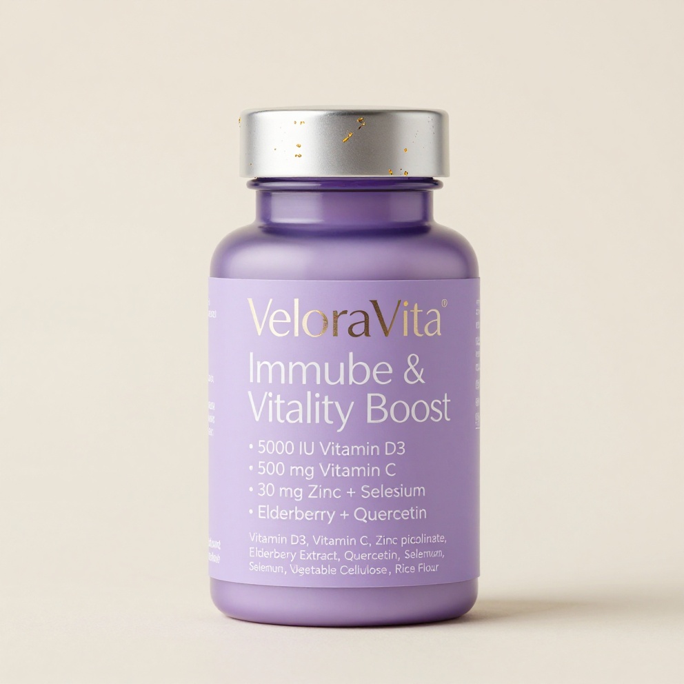 vv4 Immune & Vitality Boost - Image 1